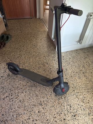 Patinete Eléctrico Xiaomi M365