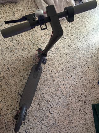 Patinete Eléctrico Xiaomi M365