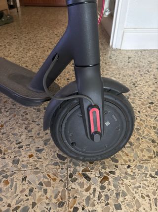Patinete Eléctrico Xiaomi M365