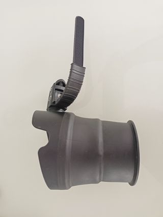Porta bebidas para carrito de bebé