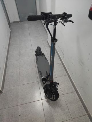 Smart Gyro Speed Patinete Eléctrico