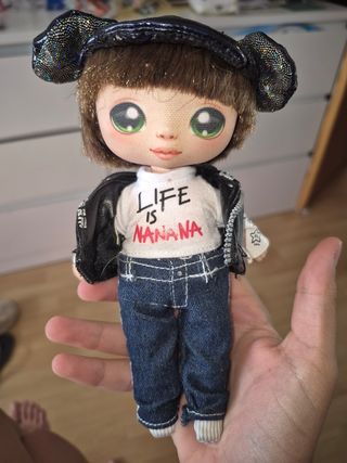Muñeca Na Na Na Surprise