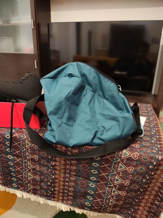 Patines de Hielo EDEA Motivo Negros Talla 270 (41)