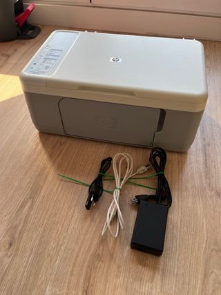 Impresora HP Deskjet F2280