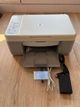 Impresora HP Deskjet F2280