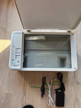 Impresora HP Deskjet F2280