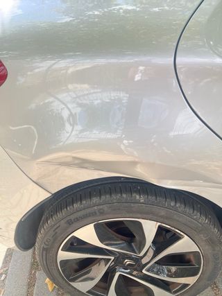 Citroen DS5 2012
