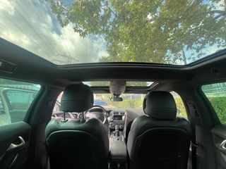 Citroen DS5 2012
