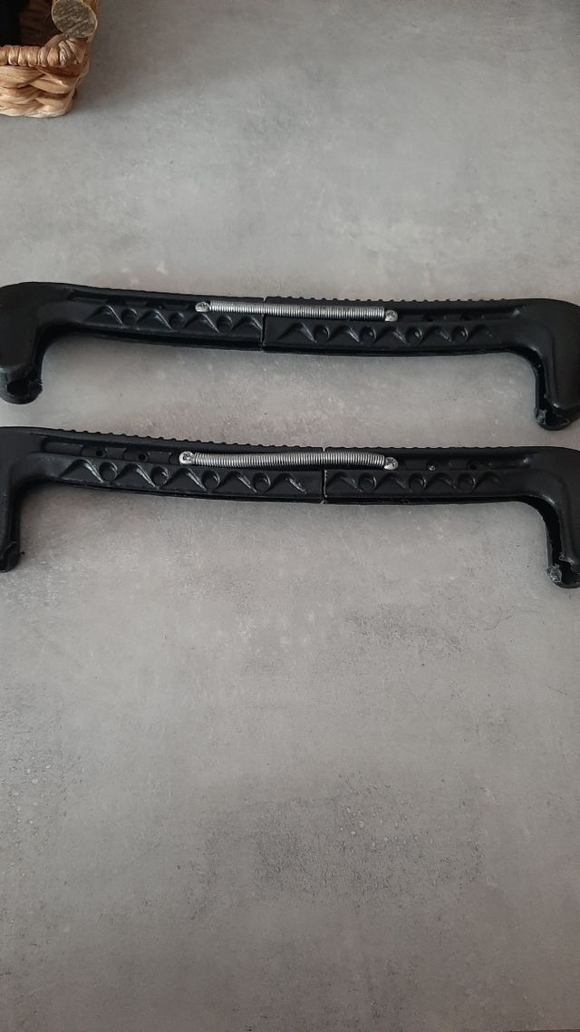 Patines de Hielo Oxelo Blancos