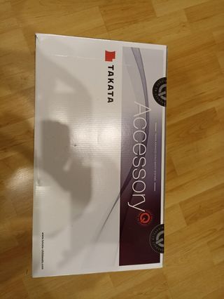 Funda mochila Takata