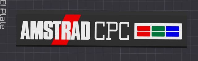 Expositor Sinclair Spectrum +2