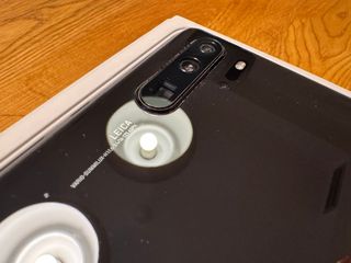 Huawei P30 Pro 128 GB Nero