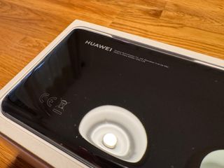 Huawei P30 Pro 128 GB Nero