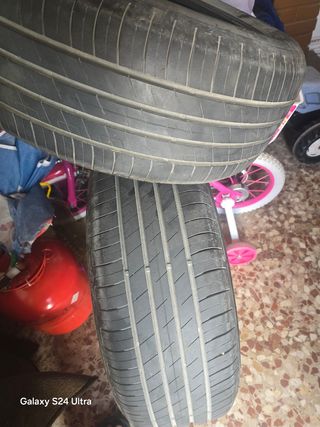 Neumático Goodyear