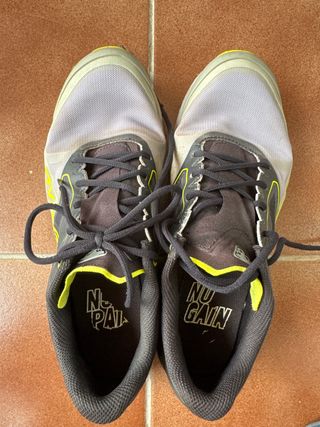 Zapatillas Trail Running Dynafit Alpine