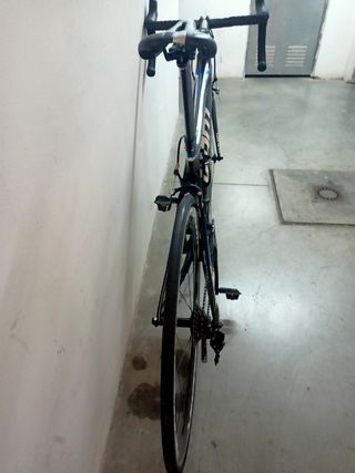 Bicicleta Giant TCR
