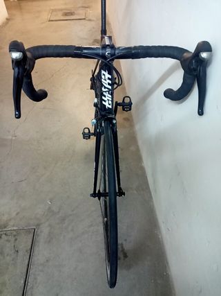 Bicicleta Giant TCR
