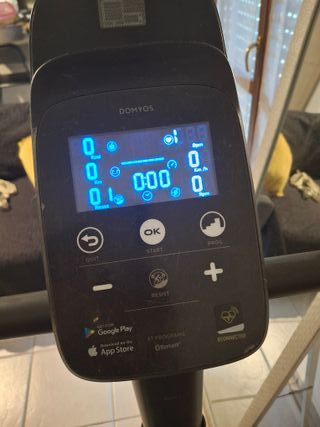 Ciclette Domyos 540