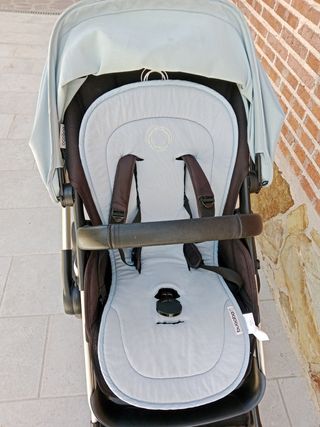 Bugaboo Fox 2 