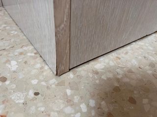 Escritorio infantil de madera