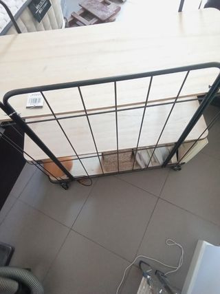 Camarera de 3 estantes