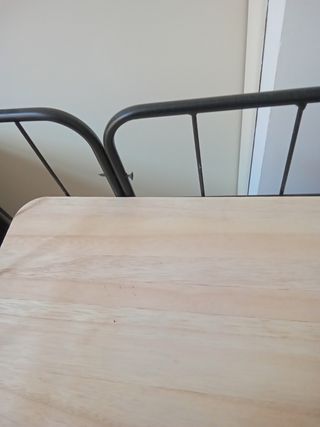 Camarera de 3 estantes