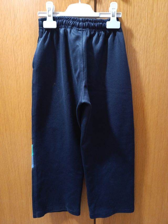 Pantalón uniforme Pureza María Talla 5