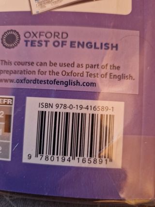 Energize 4. Student's Book. OXFORD