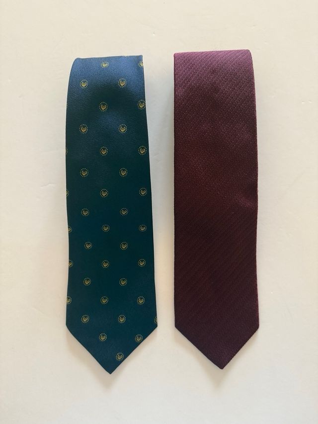 Traje Emidio Tucci Talla 60 Gris