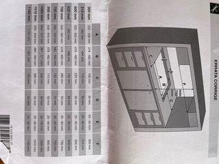 Placa de gas natural SMEG 5 fuegos / 5-Gas hob