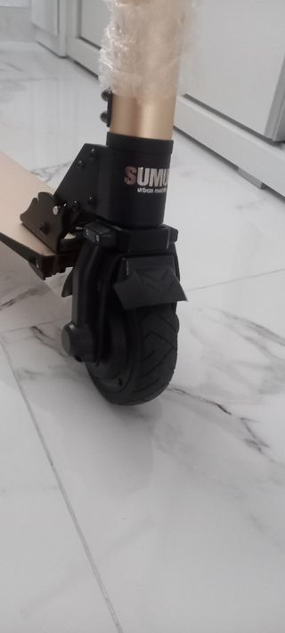 E-Scooter Sumun SBXZ07A Nuevo