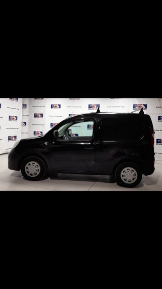 Renault Kangoo 2012