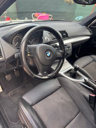 BMW Serie 1 2006
