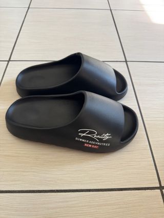 Ciabatte taglia 38/39