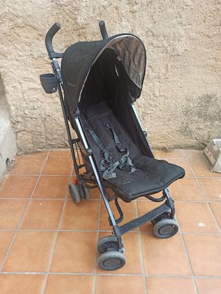 Silla de paseo UPPAbaby G-Luxe