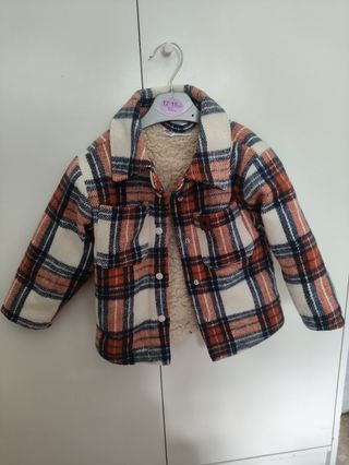 Chaqueta talla 2