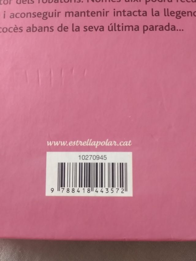 Misteris al tren 1. Robatori al Falcó Escocès