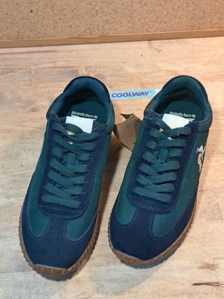 Le Coq Sportif Veloce Talla 41 Nuevas