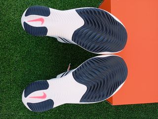 Nike Zoom Streakfly Scarpe da Corsa Donna