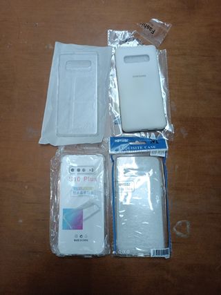 Fundas Samsung Galaxy S10 Plus