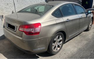 Citröen C5 del 2010 para despiece