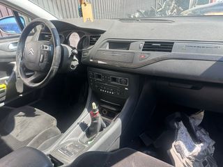 Citröen C5 del 2010 para despiece