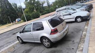 golf mk4 