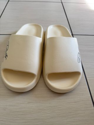 Ciabatte taglia 42/43