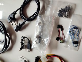 Pack Cables PC Varios