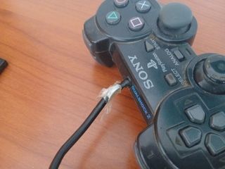 Playstation 2 PS2 Sony Nero