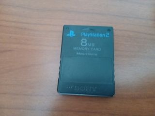 Playstation 2 PS2 Sony Nero