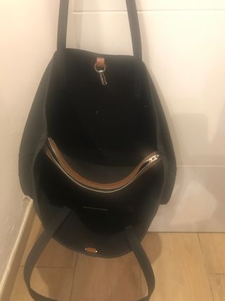 Bolso Bimba y Lola 