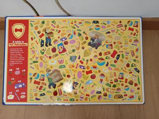 Libro Patrulla Canina.