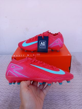 Scarpe Nike Mercurial Vapore 16 Pro AG-Pro